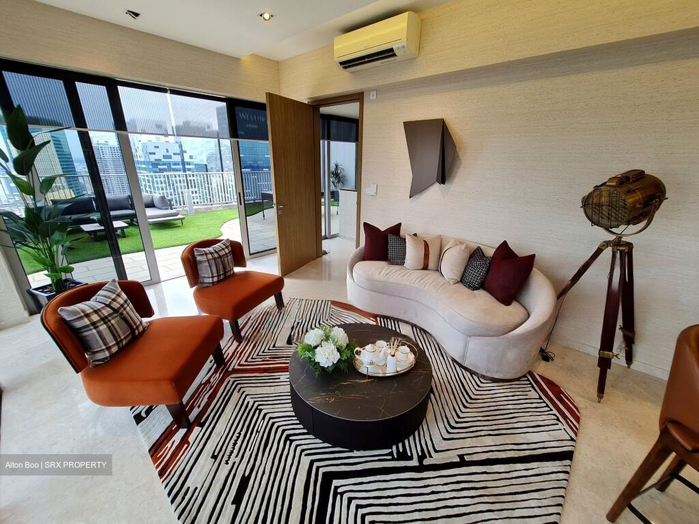 V On Shenton (D1), Apartment #584500231